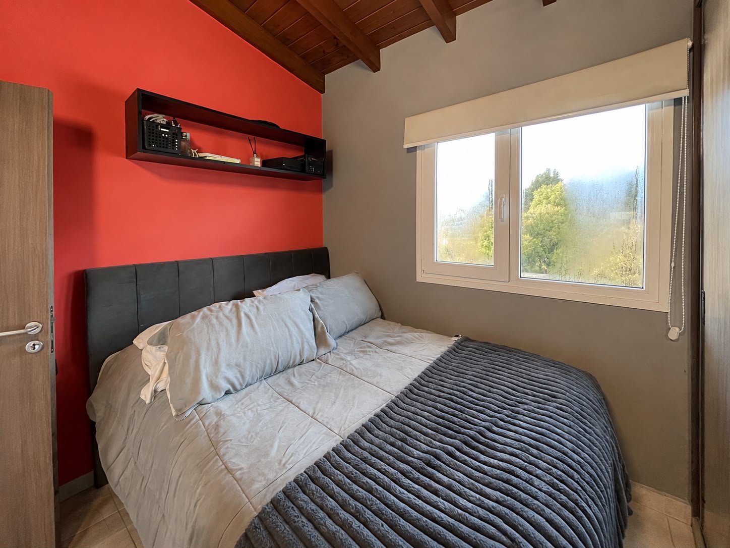 Departamento en  María ayelen 5500 UF08